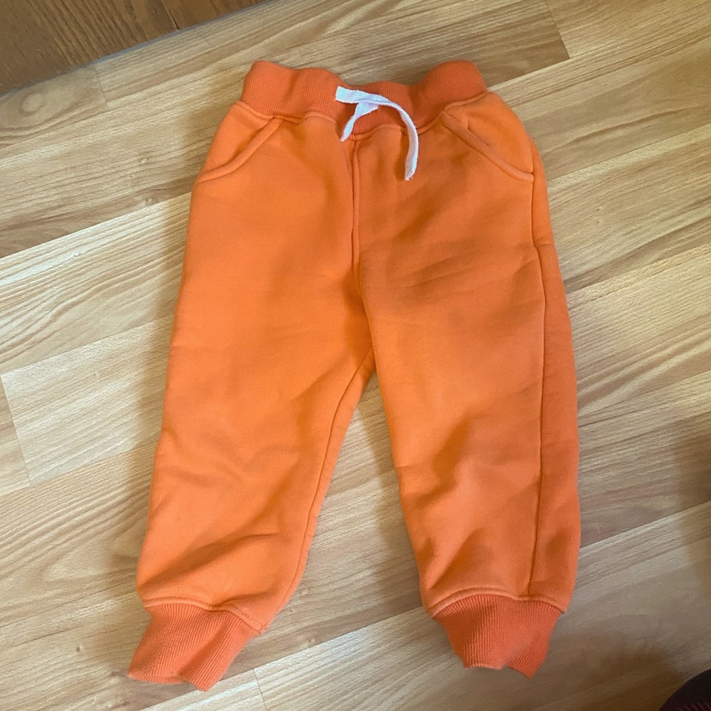 Boys Sweatpants